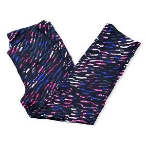 GAPFIT GFast Capri PR Rave Heart Neo Womens Medium Regular